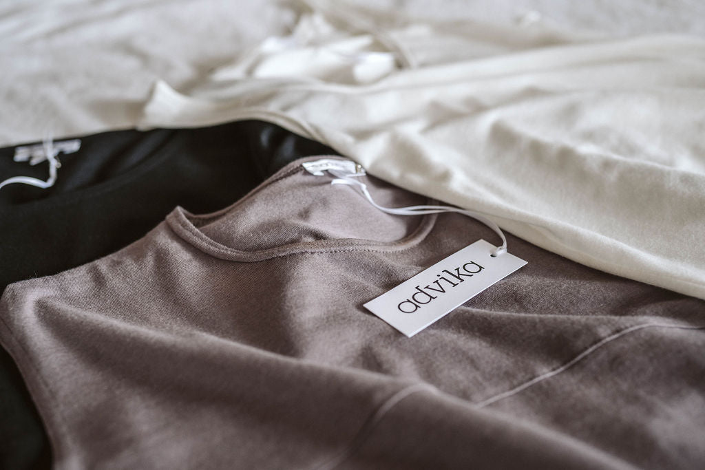 What Are Elevated Basics — and Why They Belong in Every Wardrobe