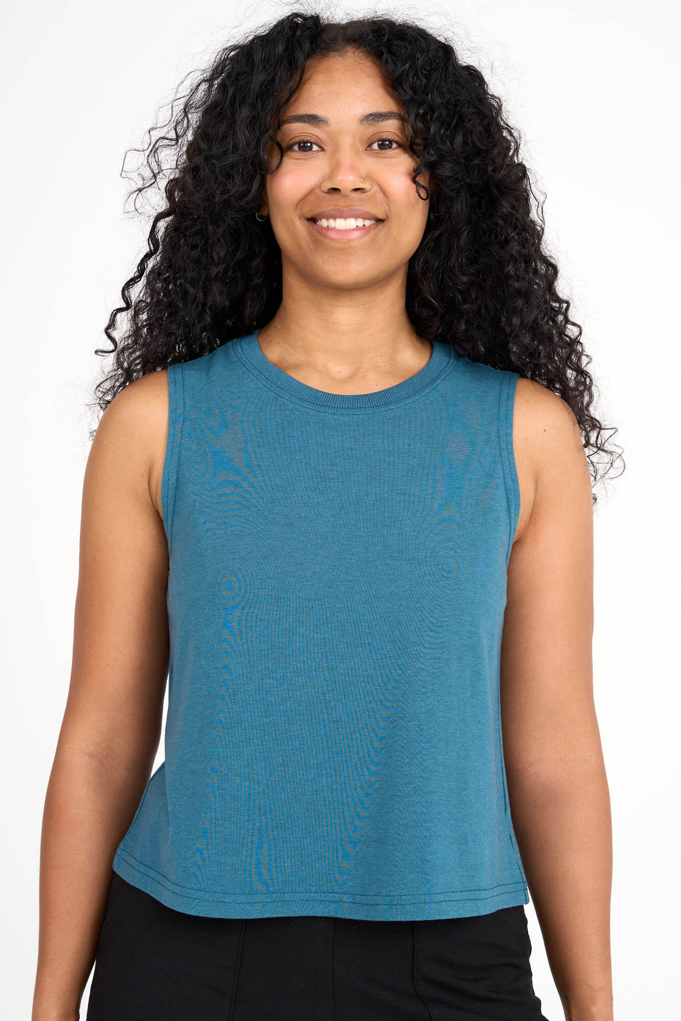 トップス CHIEKO classy tank-top CHIEKO classy tank-top 【公式通販】